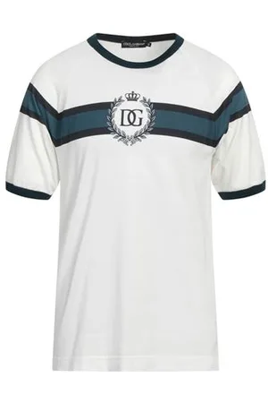 Dolce & Gabbana TOPS - T-shirts