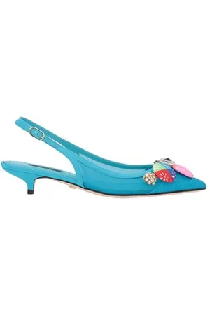 Dolce & Gabbana SCHUHE - Pumps