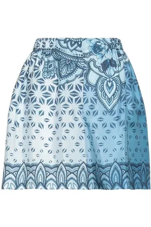 Alberta Ferretti HOSEN & RÖCKE - Shorts & Bermudashorts