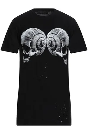 MASSIMO SABBADIN TOPS - T-shirts