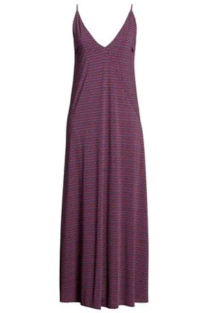 SIYU KLEIDER - Maxi-Kleider