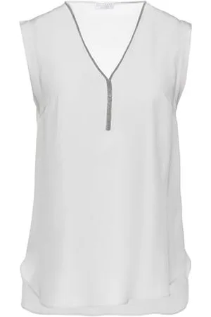 Brunello Cucinelli TOPS - Tops