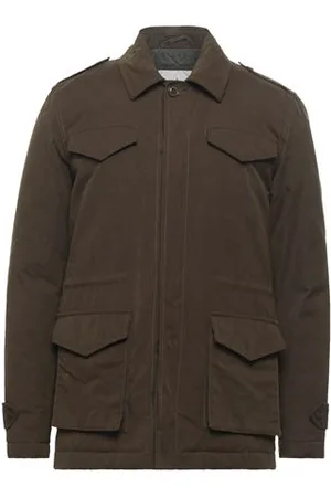 BROOKSFIELD JACKEN & MÄNTEL - Jacken und Anoraks