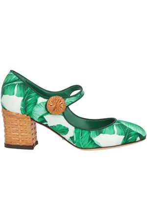 Dolce & Gabbana SCHUHE - Pumps