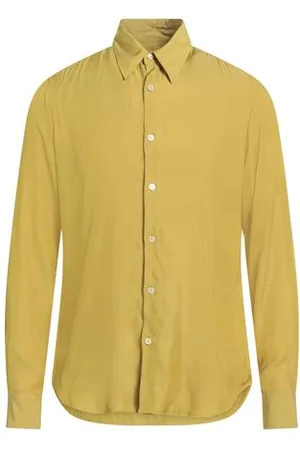 DRIES VAN NOTEN TOPS - Hemden