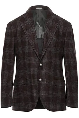 Brunello Cucinelli ANZÜGE und CO-ORDS - Blazers