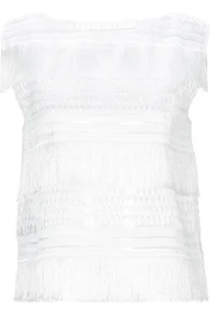 Alberta Ferretti TOPS - Tops