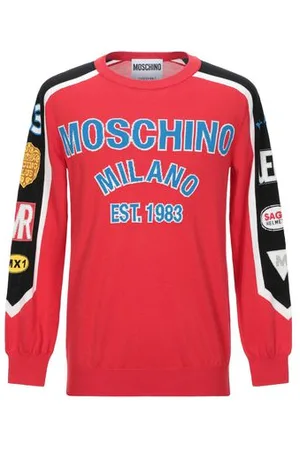 Moschino STRICKWAREN - Pullover