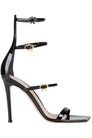 Gianvito Rossi SCHUHE - Sandalen
