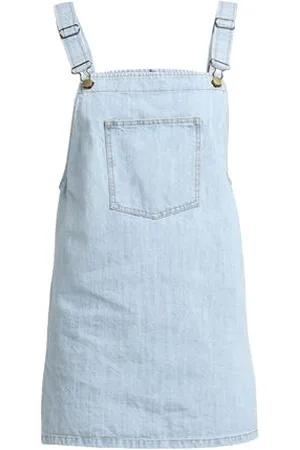 AU JOUR LE JOUR OVERALLS - Lange Overalls