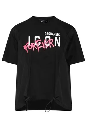 Dsquared2 TOPS - T-shirts