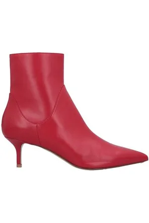 Francesco Russo SCHUHE - Stiefeletten