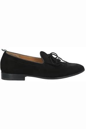 Green george SCHUHE - Mokassins