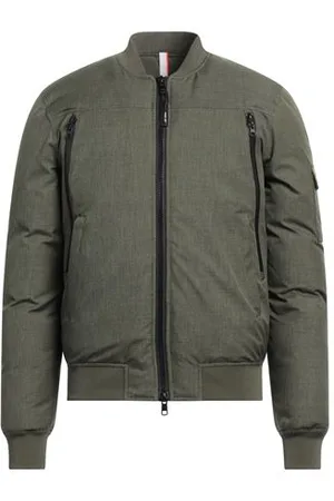 PMDS PREMIUM MOOD DENIM SUPERIOR JACKEN & MÄNTEL - Pufferjacken & Daunenjacken