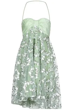 BLUMARINE KLEIDER - Midi-Kleider