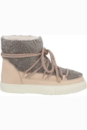 INUIKII SCHUHE - Stiefeletten