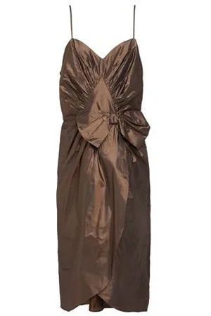Maison Margiela KLEIDER - Midi-Kleider