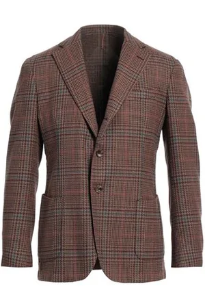 Biagio Santaniello ANZÜGE und CO-ORDS - Blazers