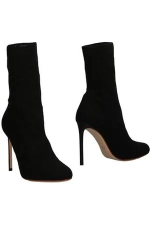 Francesco Russo SCHUHE - Stiefeletten