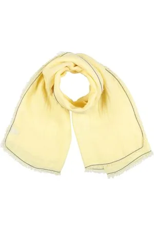 Brunello Cucinelli ACCESSOIRES - Schals