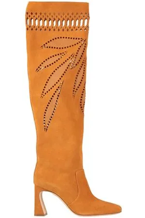 Alberta Ferretti SCHUHE - Stiefel