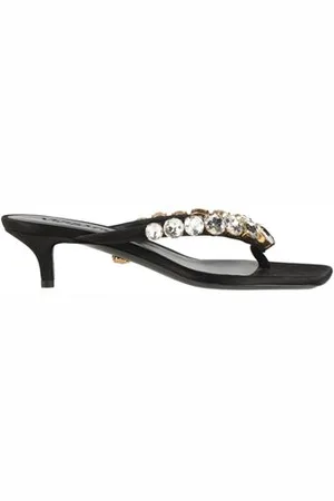 VERSACE SCHUHE - Zehentrenner