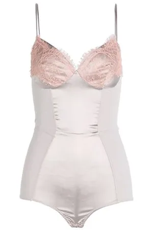 Elisabetta Franchi TOPS - Bodysuits