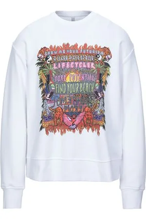 Neil Barrett TOPS - Sweatshirts