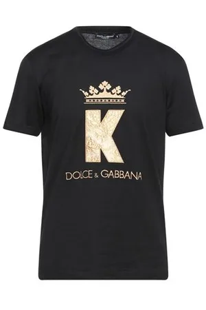 Dolce & Gabbana TOPS - T-shirts