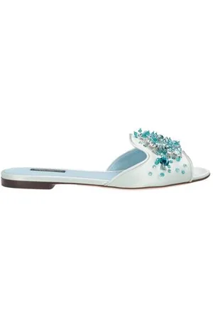 Dolce & Gabbana SCHUHE - Sandalen