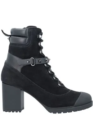 VALENTINO GARAVANI SCHUHE - Stiefeletten