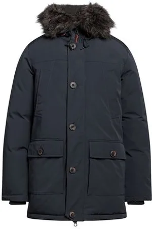 Superdry JACKEN & MÄNTEL - Pufferjacken & Daunenjacken