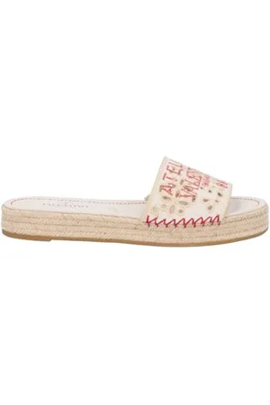 VALENTINO GARAVANI SCHUHE - Espadrilles