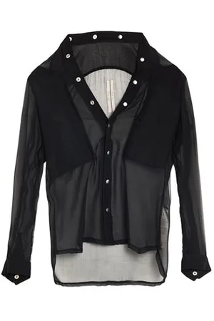 Rick Owens TOPS - Hemden