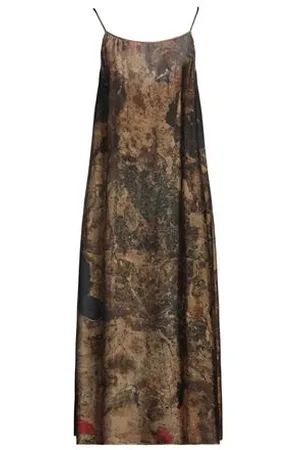 UMA WANG KLEIDER - Maxi-Kleider
