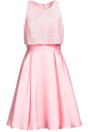 ALLURE KLEIDER - Midi-Kleider