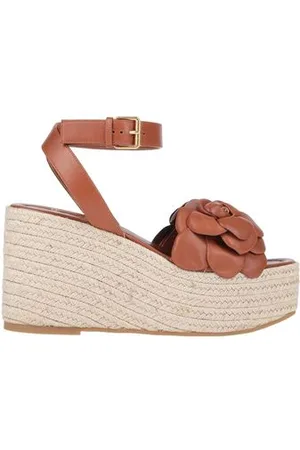 VALENTINO GARAVANI SCHUHE - Espadrilles