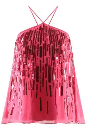 BLUMARINE TOPS - Tops