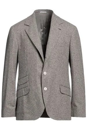 Brunello Cucinelli ANZÜGE und CO-ORDS - Blazers