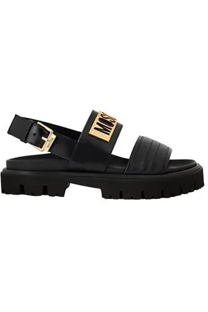 Moschino SCHUHE - Sandalen