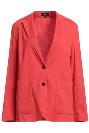 THEORY ANZÜGE und CO-ORDS - Blazers