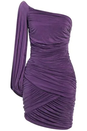 Elisabetta Franchi KLEIDER - Mini-Kleider