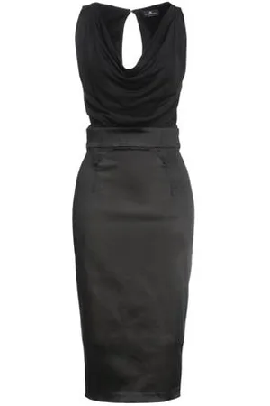 Elisabetta Franchi KLEIDER - Midi-Kleider