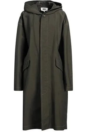 Maison Margiela JACKEN & MÄNTEL - Jacken, Mäntel & Trenchcoats
