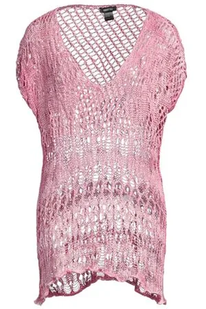 AVANT TOI STRICKWAREN - Pullover