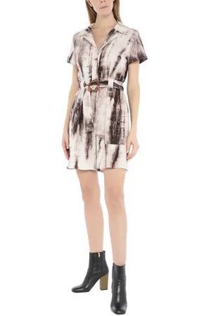 WEILI ZHENG OVERALLS - Jumpsuits