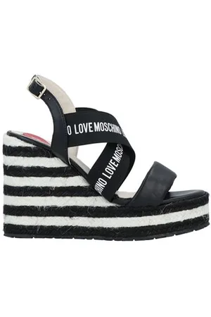 Moschino SCHUHE - Espadrilles
