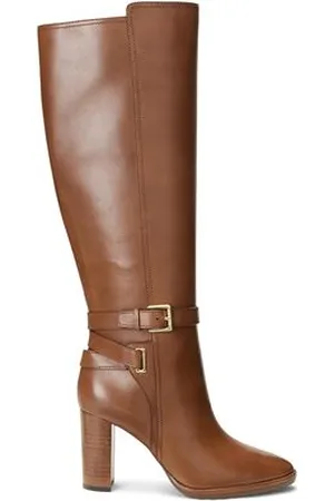 Ralph Lauren SCHUHE - Stiefel