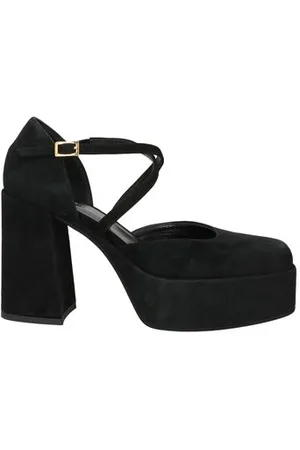 GIAMPAOLO VIOZZI SCHUHE - Pumps