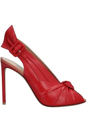 Francesco Russo SCHUHE - Sandalen